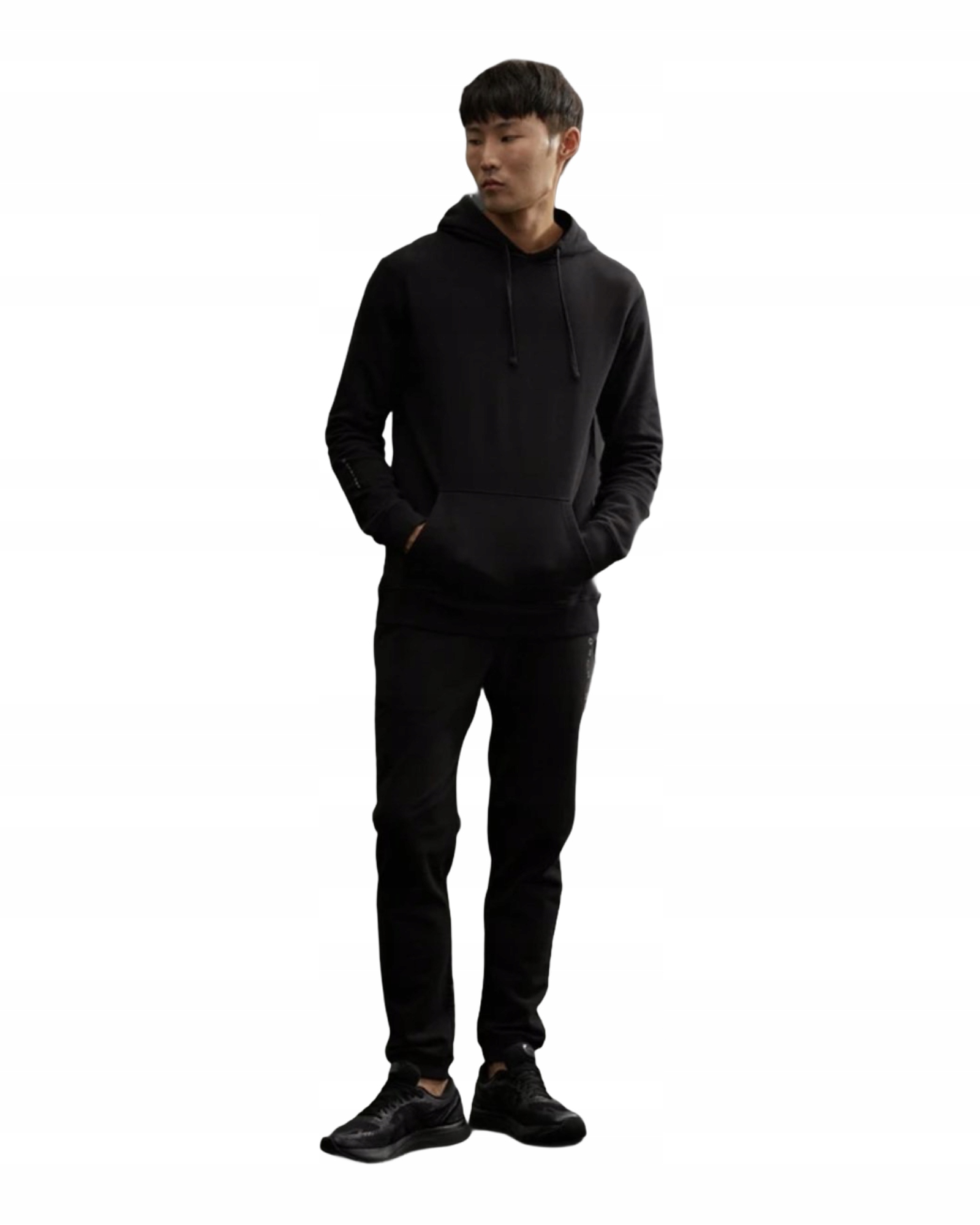 Tentree Outsider Classic Bluza Męska r.L