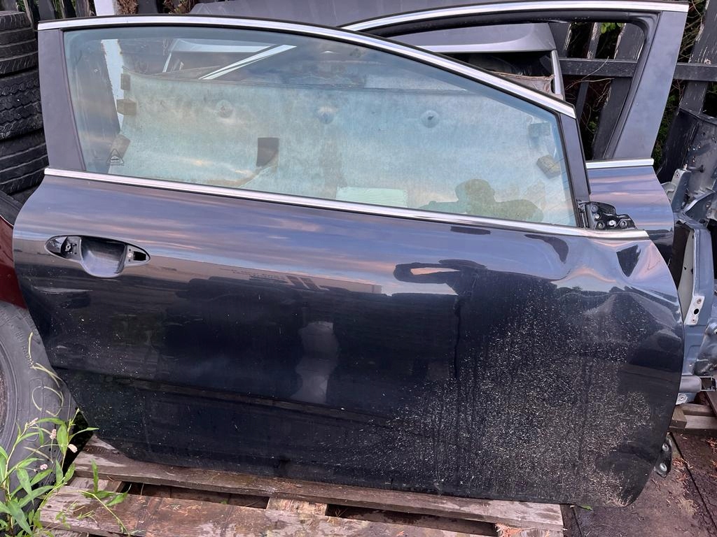 Kia ProCeed II door right front 1K
