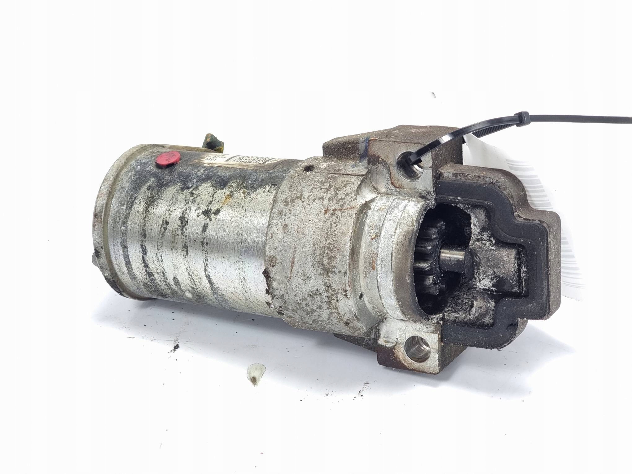 starter GK2T-11000-AB 2.0 TDCI FORD TRANSIT MK8