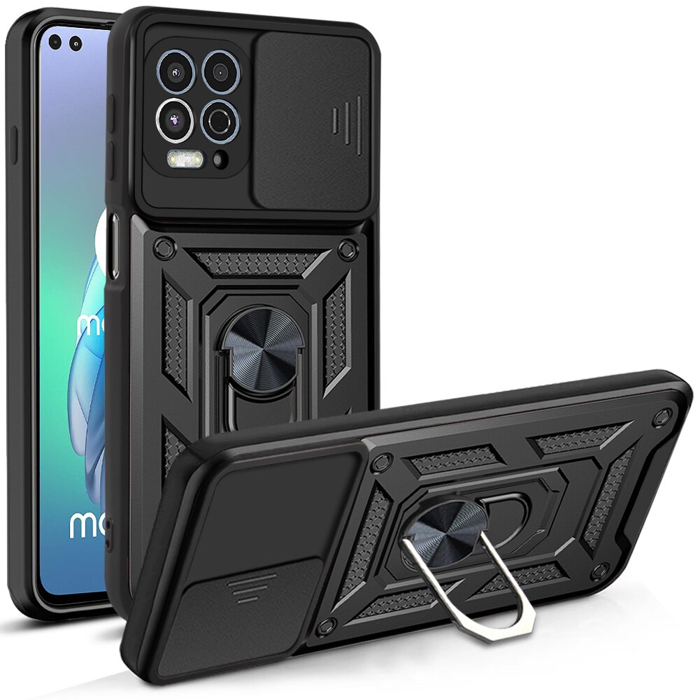 

Case Obudowa Etui Pancerne do Motorola Moto G100