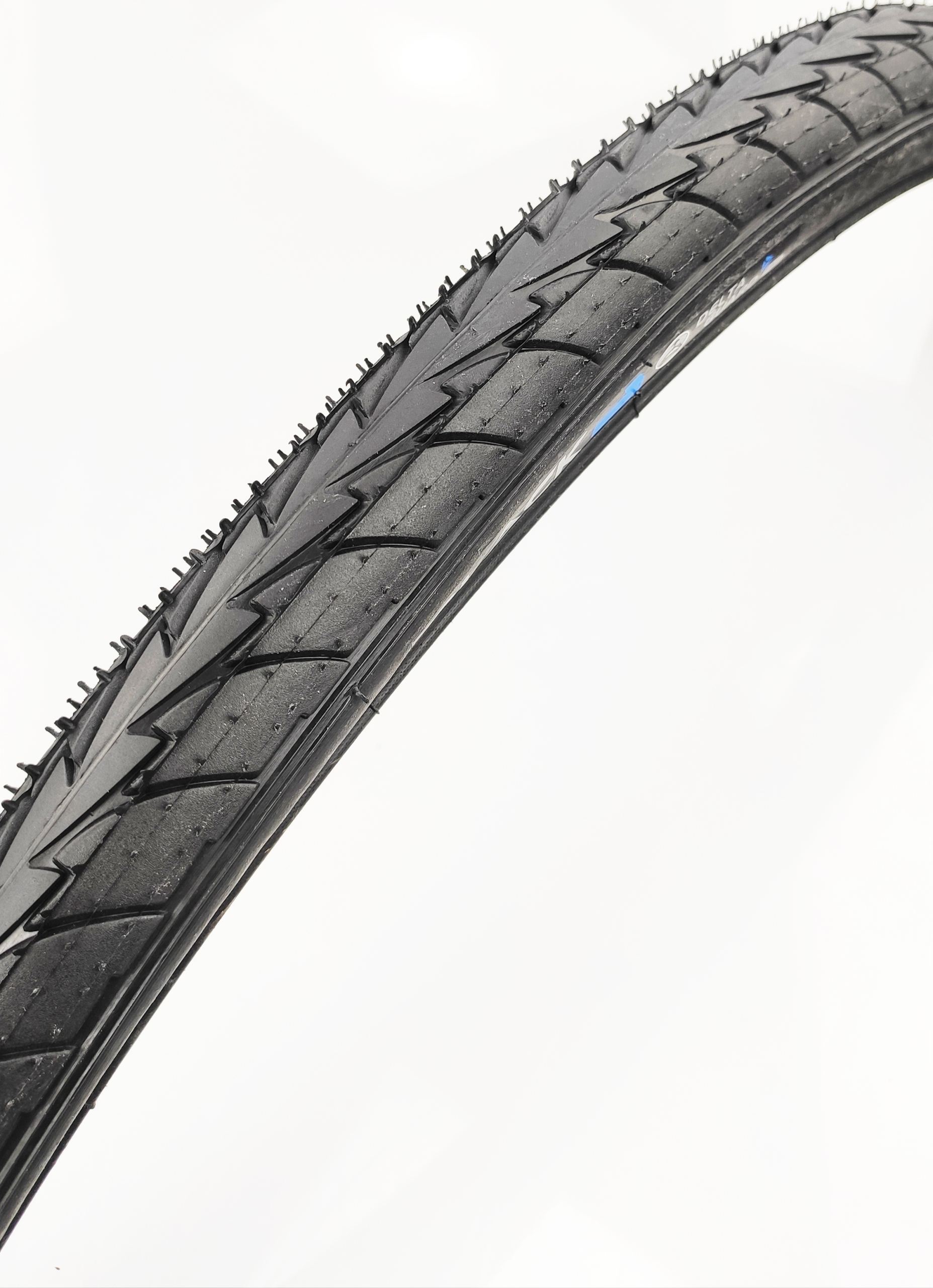 

Opona rowerowa Black1 O343 28 x 1,6 " 890 g 3mm Pp