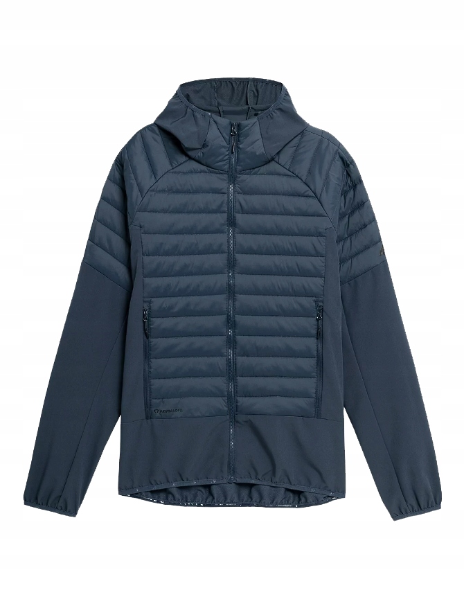 Hybridní 4F bunda KUMH060-H4L22 vel. 3XL