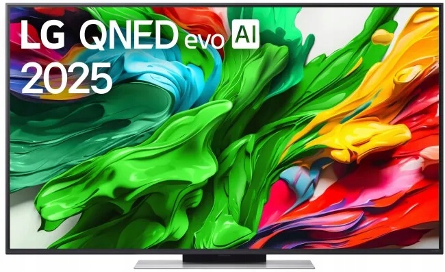 Telewizor Lg 65QNED86A6A 65" 4K Uhd