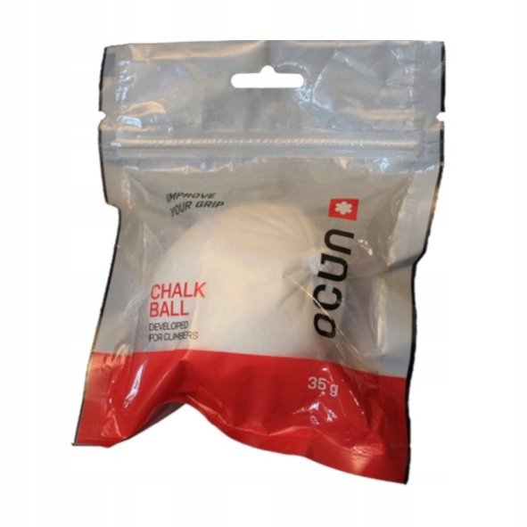 

Ocun Magnezja Ball 35 g