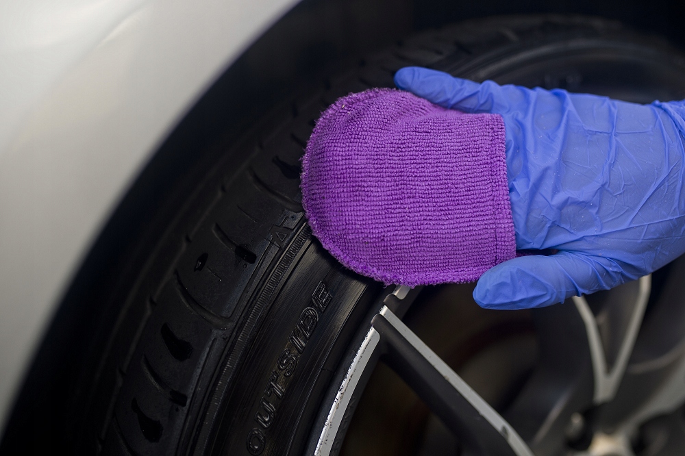 SUNNYCAR ZESTAW KOSMETYKOW DO AUTA SUPER PREZENT Brand Other