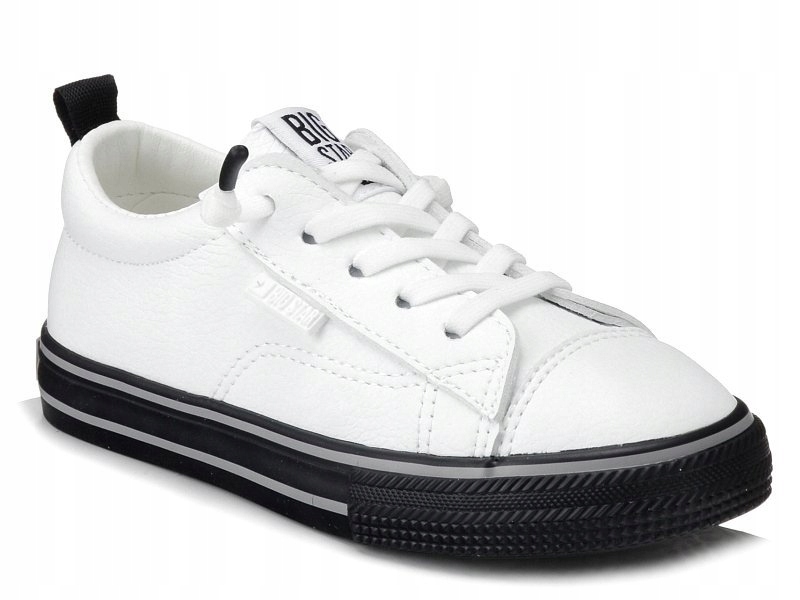 

Trampki buty dziecięce Big Star HH374037 34