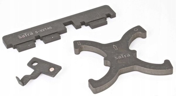 BLOKADA ROZRZĄDU FORD VOLVO MAZDA 1.6 2.0 2.3 Marka Satra