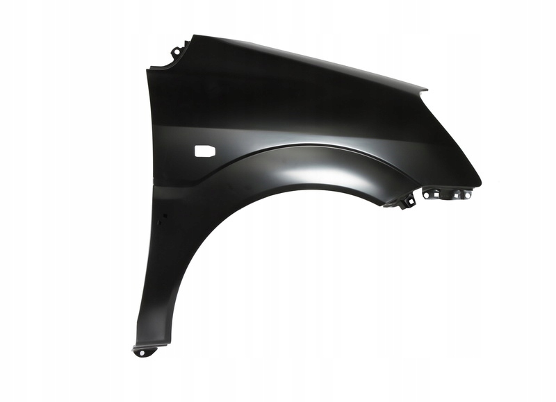 Pravý Blatník Hyundai Matrix 2008-2010, Každá Barva