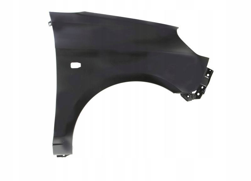 Pravý Blatník Kia Picanto I Sa 2008-2011 otv. na směrovku Každá Barva