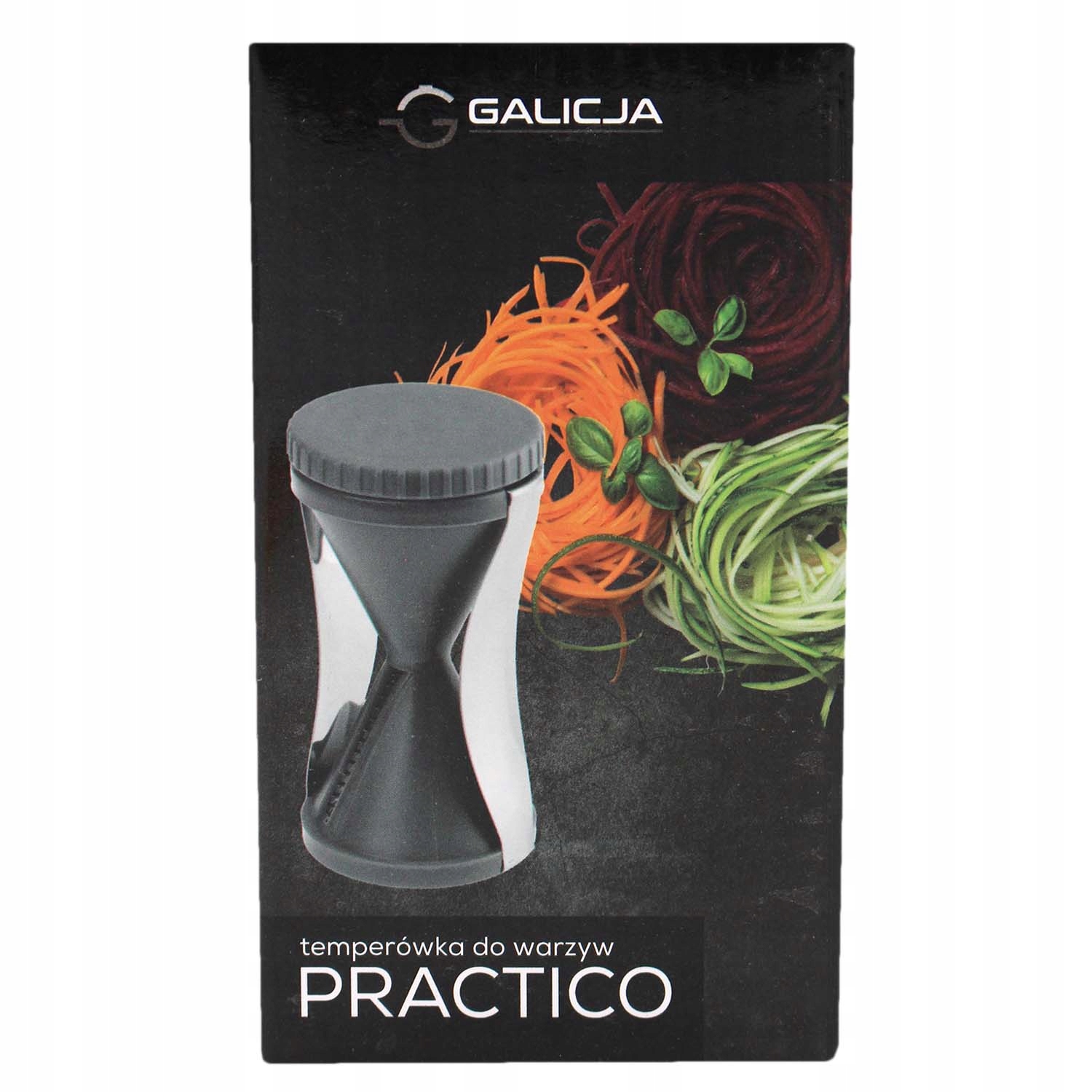 

Temperówka Do Warzyw obieraczka dekoracyjna