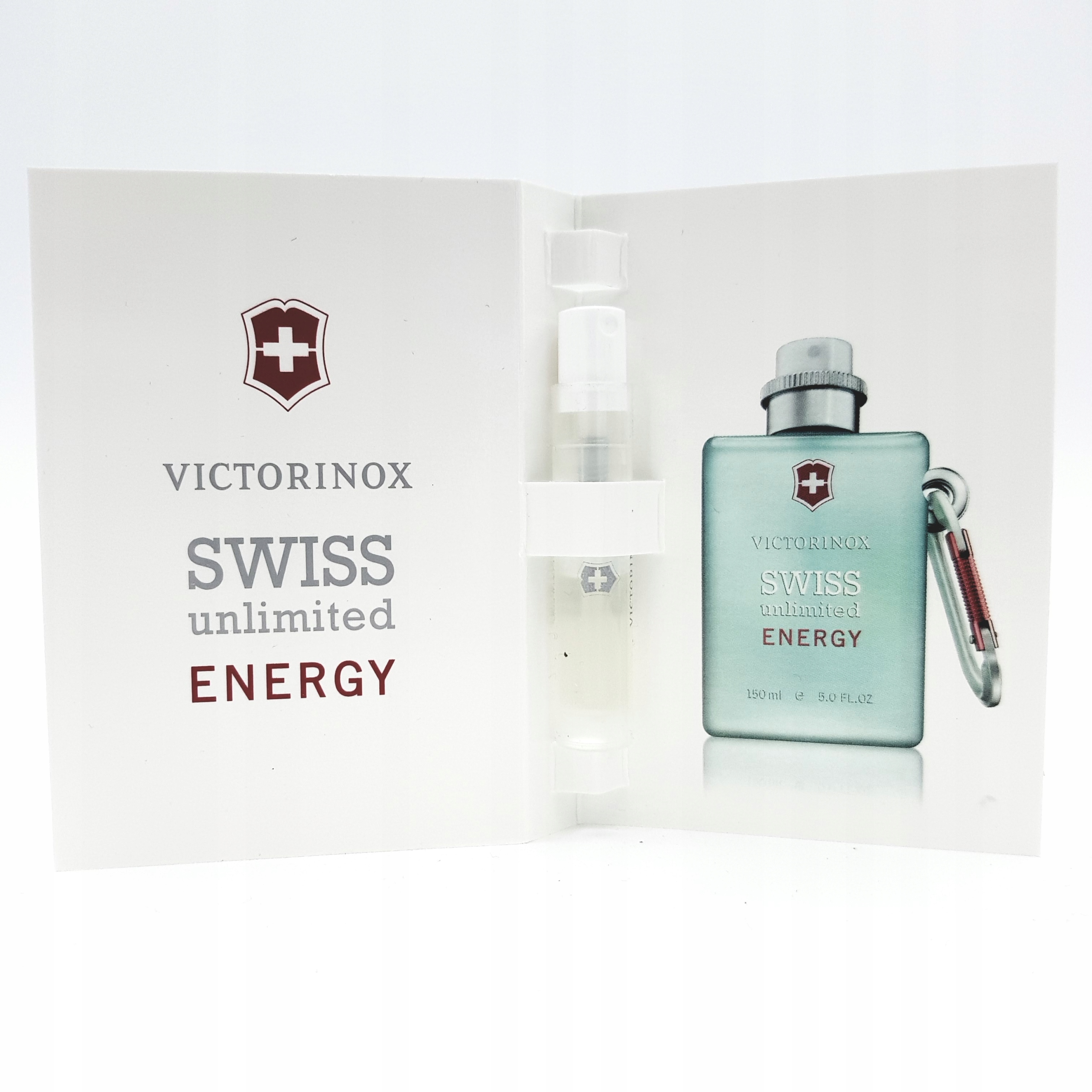 Victorinox swiss outlet unlimited energy
