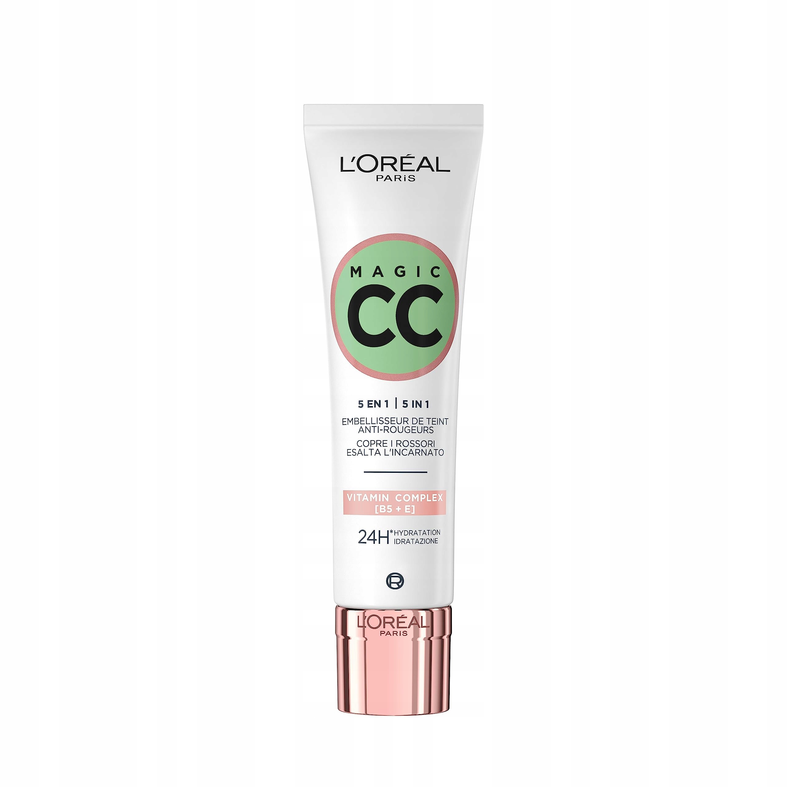 L'Oréal Paris CC C'est Magie krém 30 ml CC krém na obličej