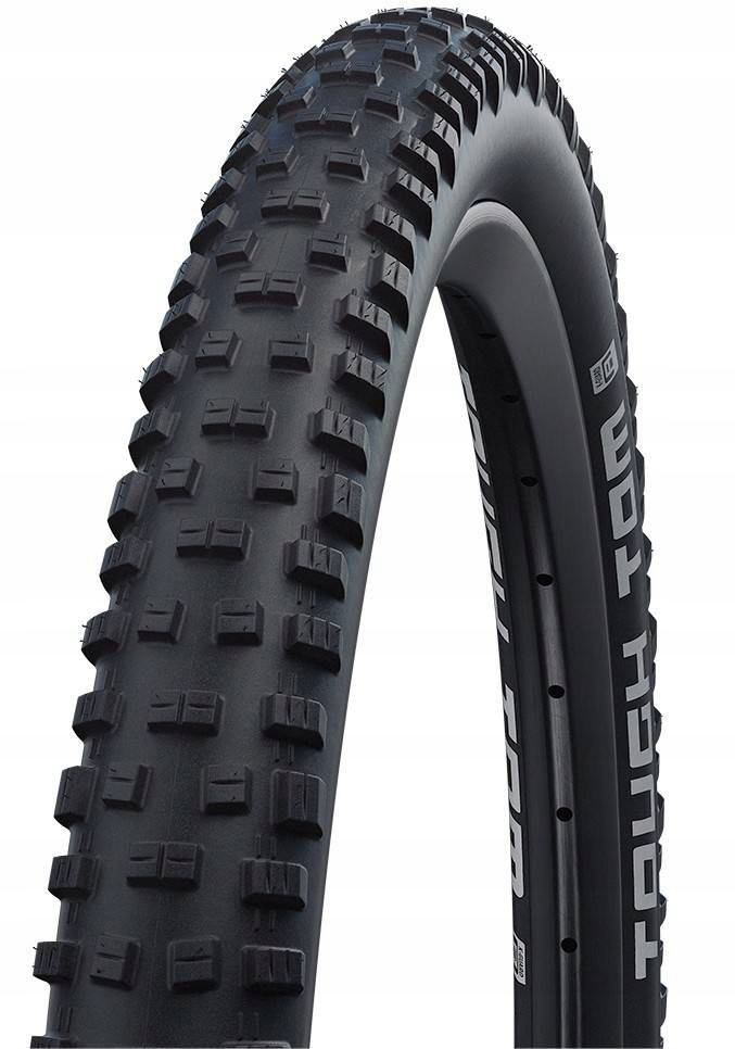 

Opona Schwalbe Tough Tom 29 x 2.60 Mtb Kg Sbc
