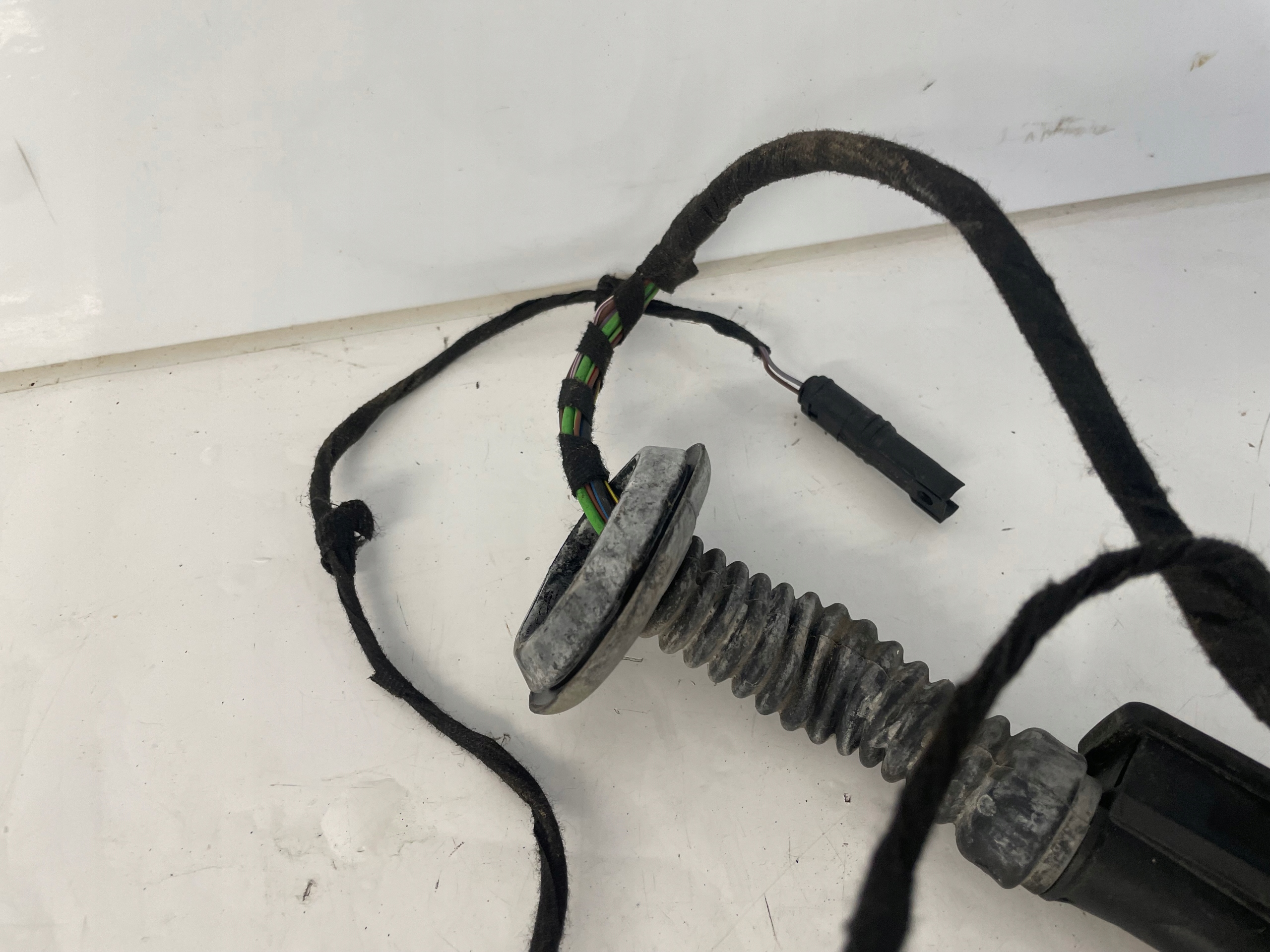 bundle wiring door left rear part BMW 1 F20 9335304