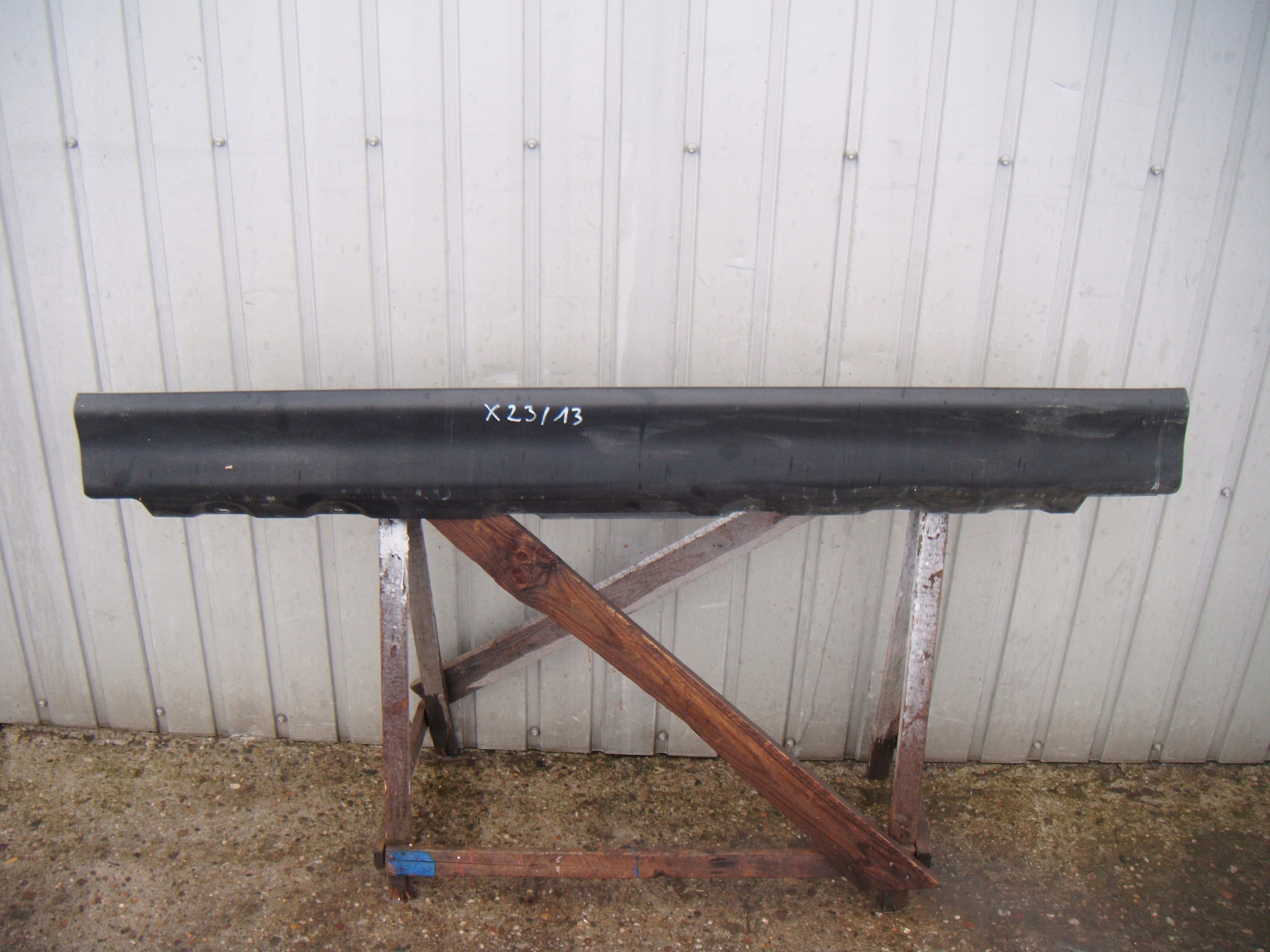 BMW X5 E53 LISTWA PROGOWA PRAWA 8408706