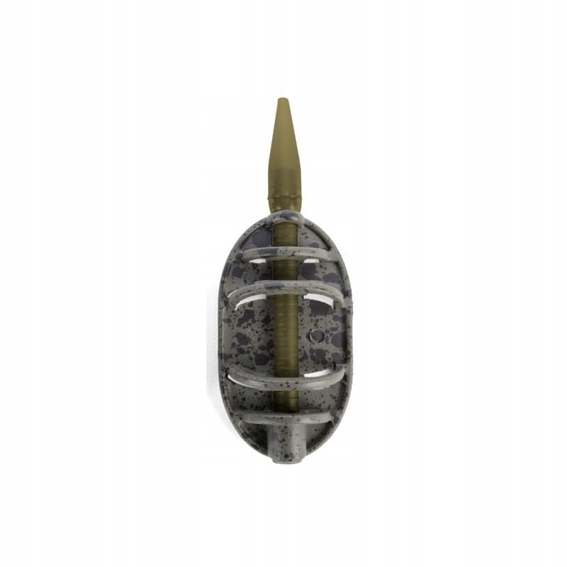 ZESTAW FOREMKA KOSZYK PRESTON ICS IN-LINE DURA FLAT METHOD S 30g DOPASOWANE Marka Preston