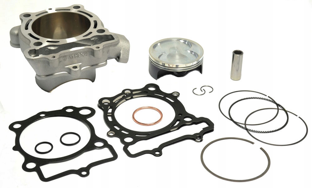 Athena Kompletný Valec Kawasaki Kxf 250 '11-'12 Big Bore 83MM (+6MM=290C