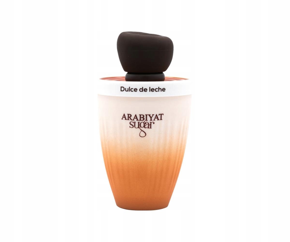 Arabiyat Sugar Dulce De Leche Edp 100 ml
