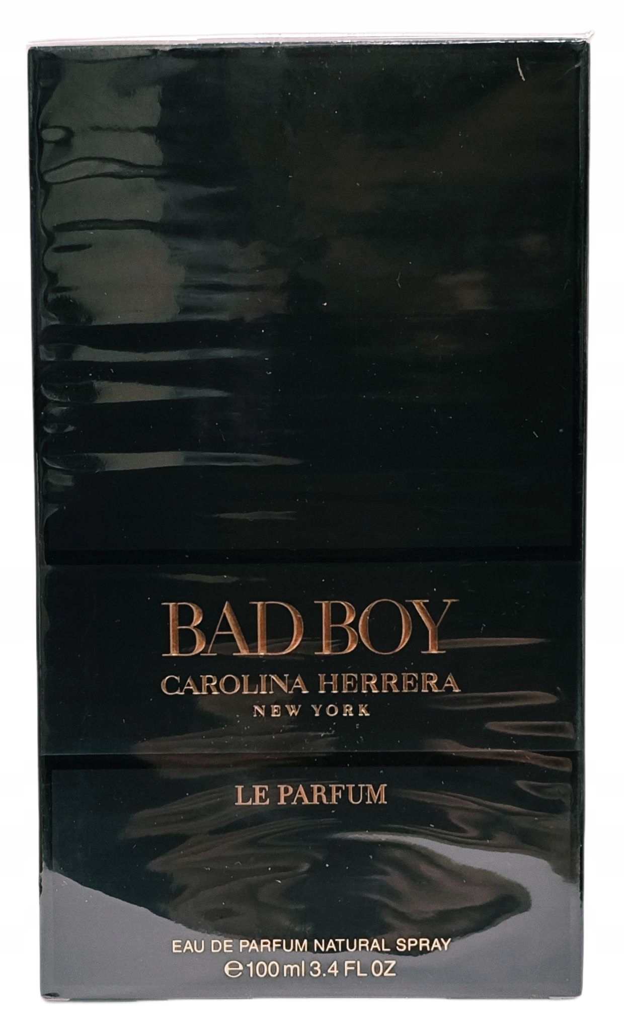 Carolina Herrera Bad Boy Le Parfum (M) Edp/s 100ML