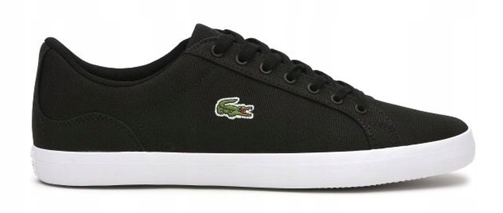 

Buty męskie Lacoste Lerond Bl 21 1 Cma r. 44