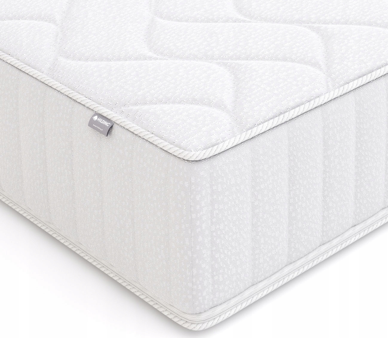 MATERAC HILDING ZORBA 120x200 ŚREDNIO TWARDY Model Zorba