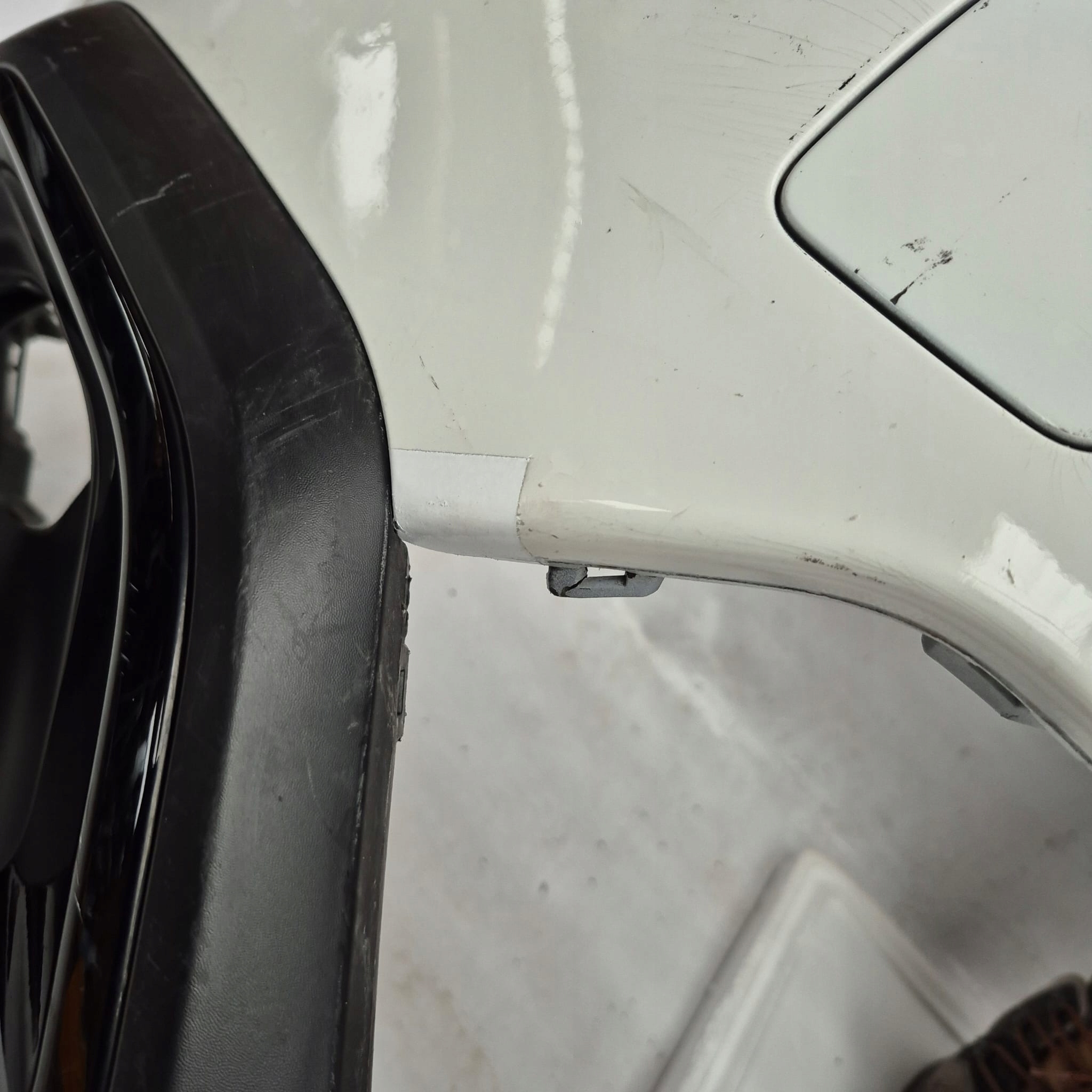 CITROEN C4 III 20-24 bumper front front