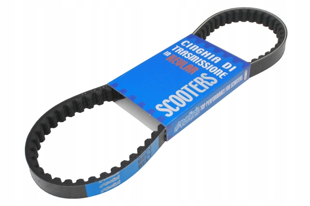 Pohonný remeň Polini Aramid, Kymco Agility Dink Cobra Vitality Yup