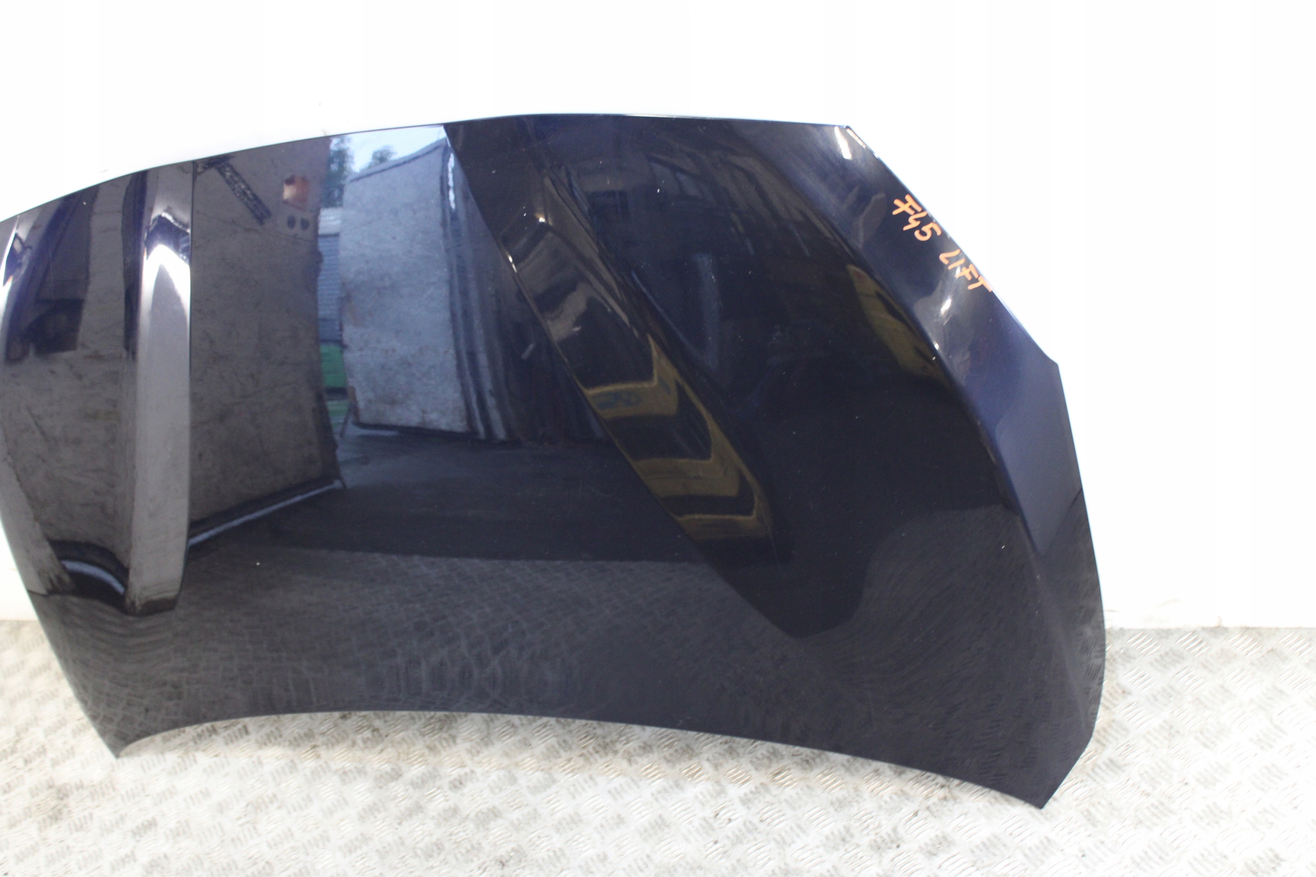 Capot Complète BMW 2 F45 ACTIVE TOURER LIFT