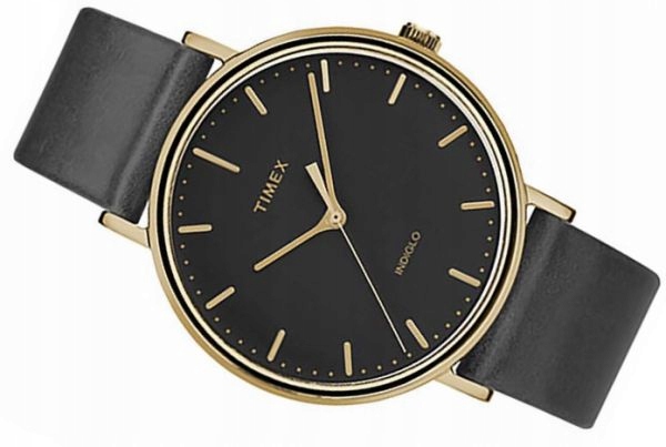 

Zegarek Męski Timex TW2R26000 Oryginał Gwar. + Box