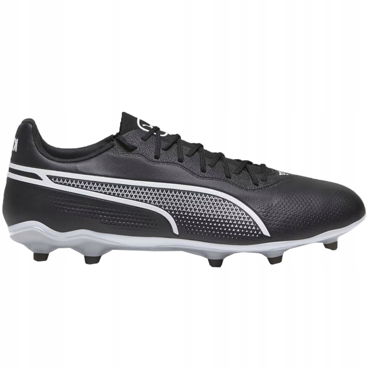 Fotbalová obuv Puma King Pro Fg/ag 107566 01 Vel. 44
