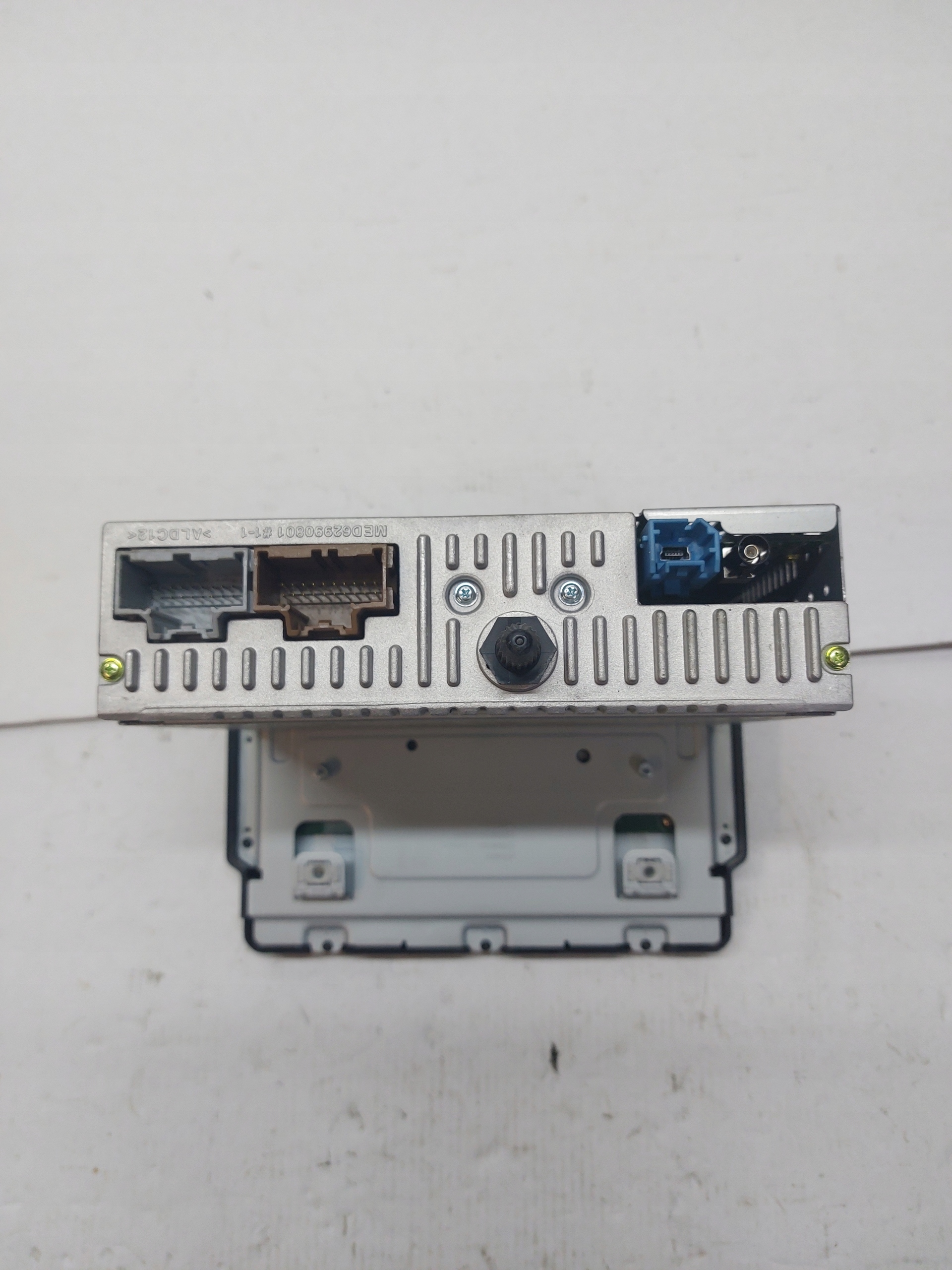 RADIO CD Navigation OPEL CORDA E