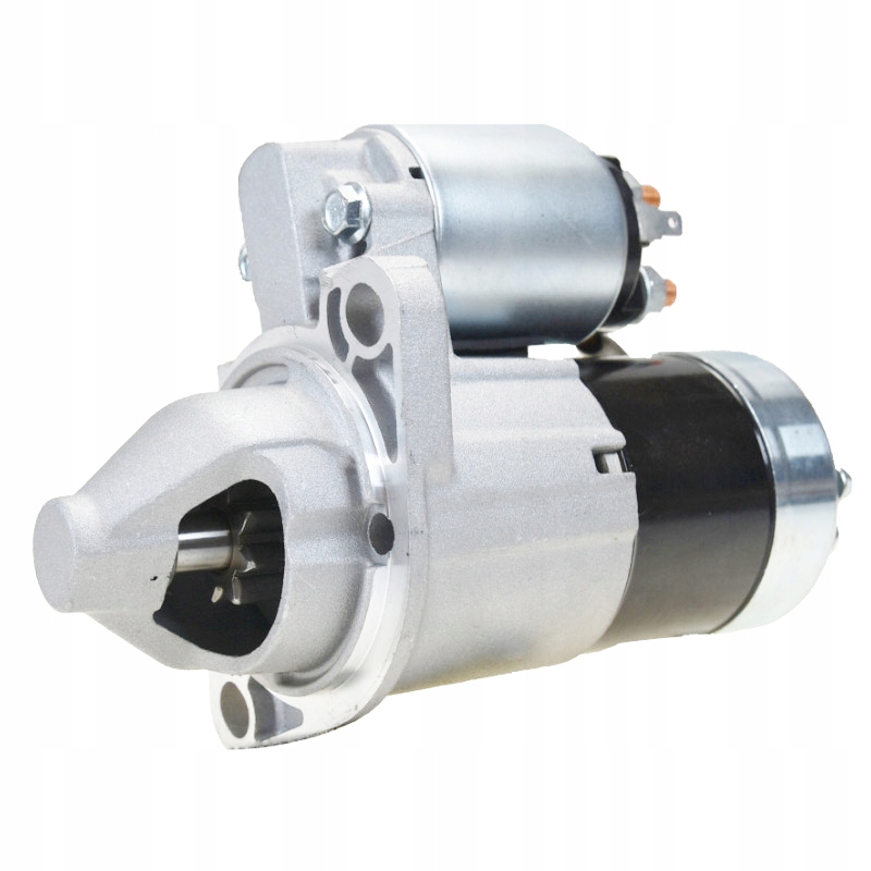 Startér vysokozdvižný vozík, 8 zubů 12V, Yale, Jungheinrich, Mazda, Hyster