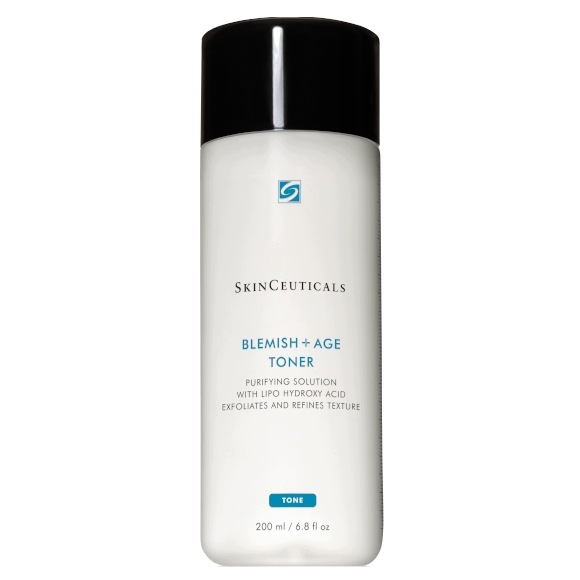 Skinceuticals Tonikum Blemish Age 200 Ml