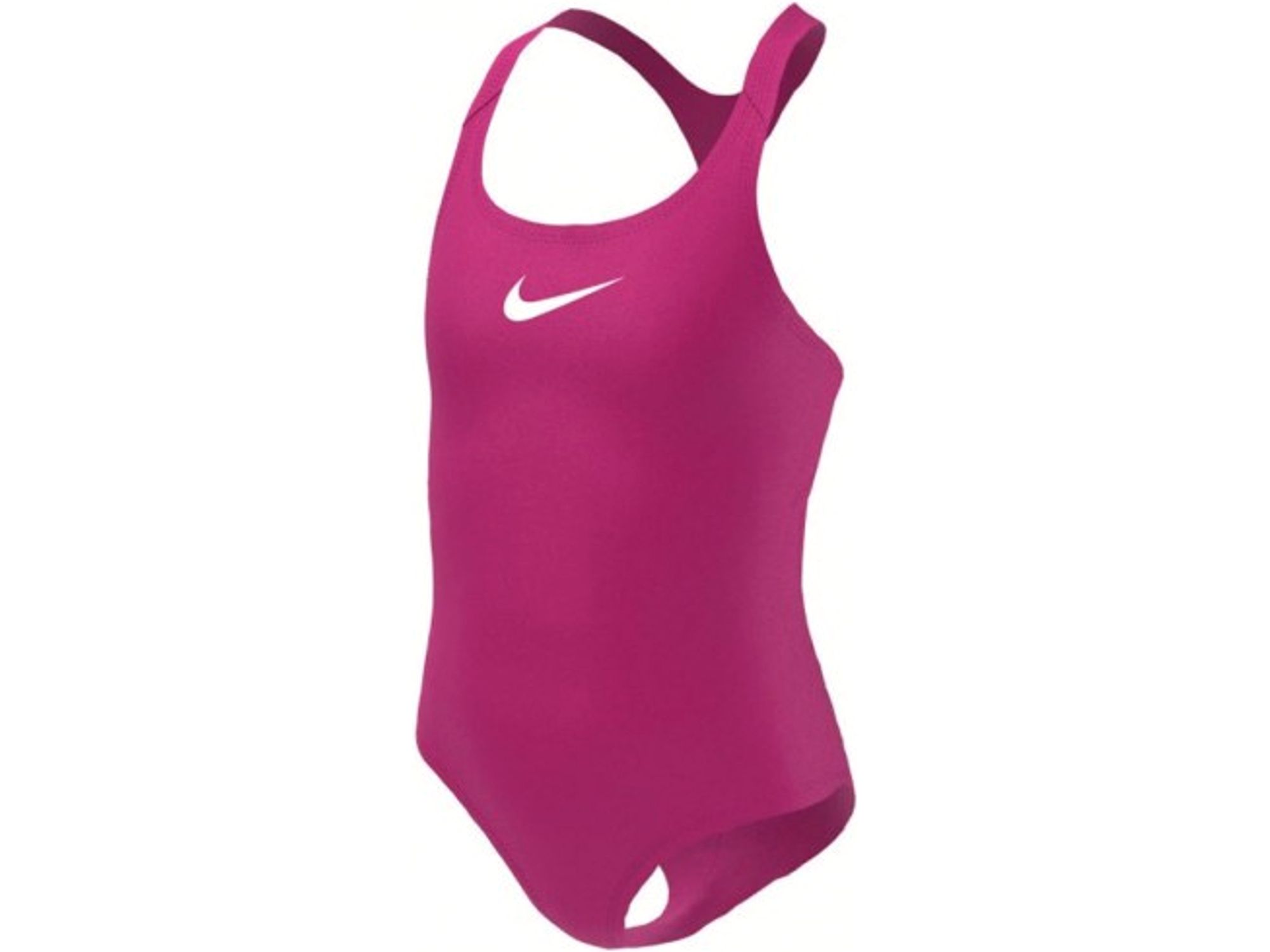 

Strój Kąpielowy Dziewczęcy Sportowy Nike Swim L