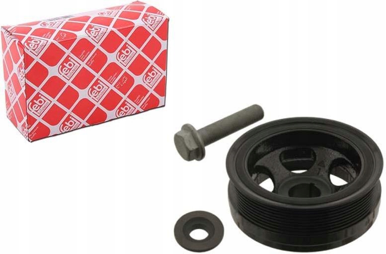 FEBI BILSTEIN KOŁO PASOWE 33653