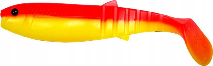 

Savage Gear Cannibal 8cm 5g Yr Fluo