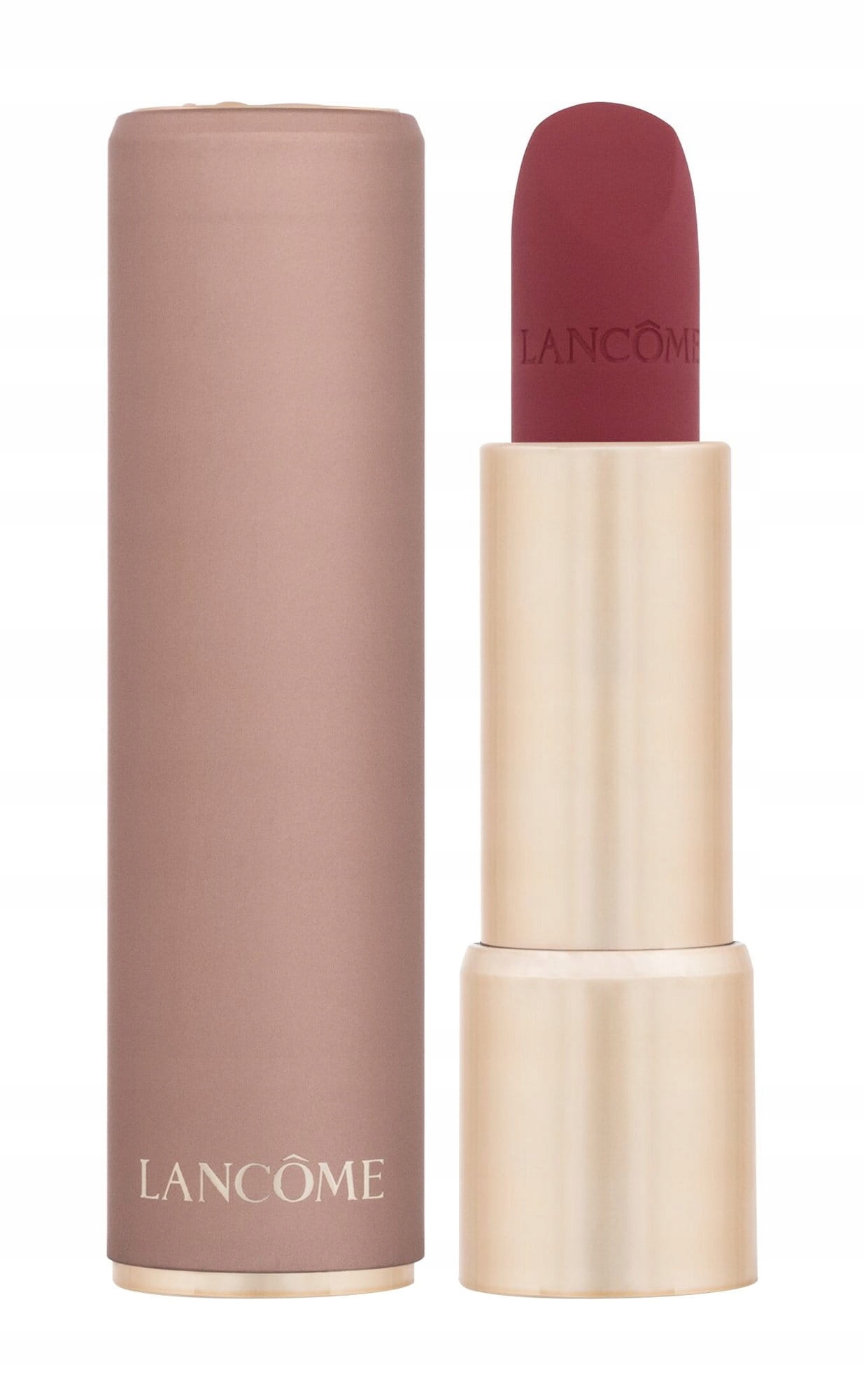 L Absolu Rouge Intimatte Pomadka 282