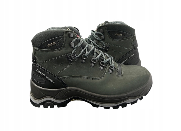 BUTY TREKKINGOWE RED ROCK 11205N106Y 41 Marka Red Rock