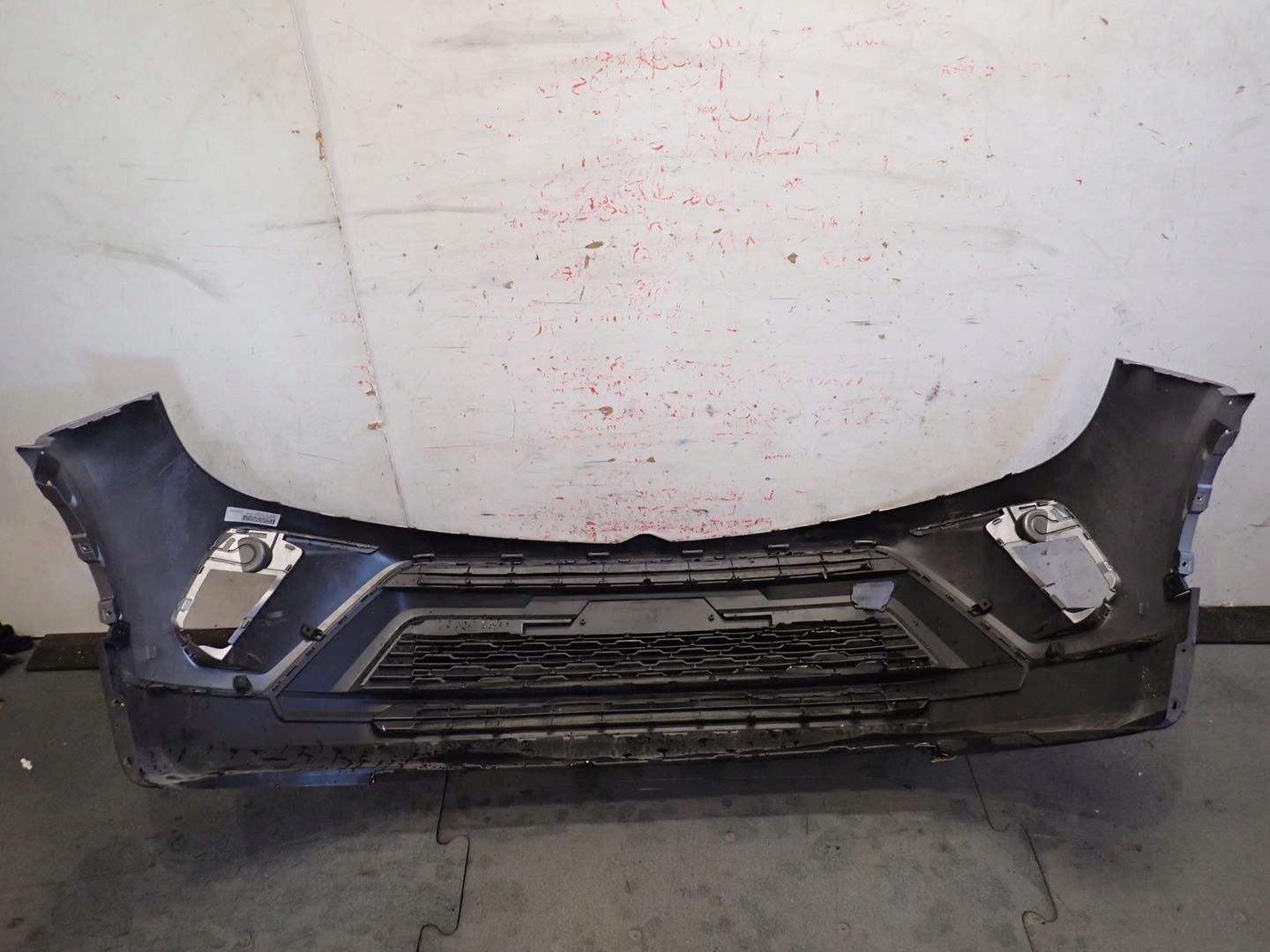 bumper front front OPEL CROSSLAND X LIFT 2021- 475498858