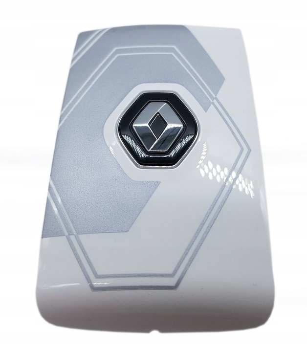 ETUI OBUDOWA NA KARTE TYPU HANDS FREE RENAULT CLIO V OE 283336936R