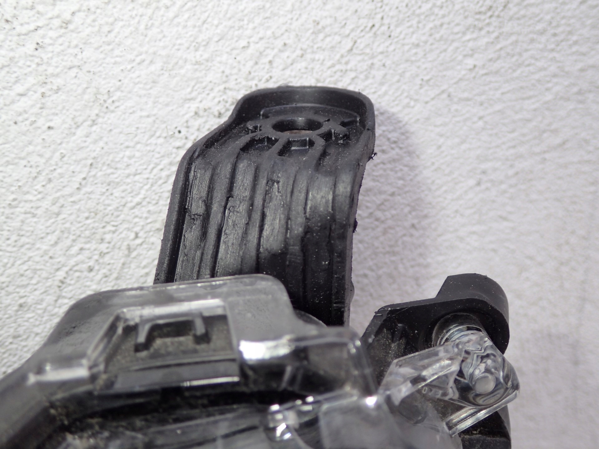 light left FULL LED TOYOTA COROLLA E21 HB GR SPORT