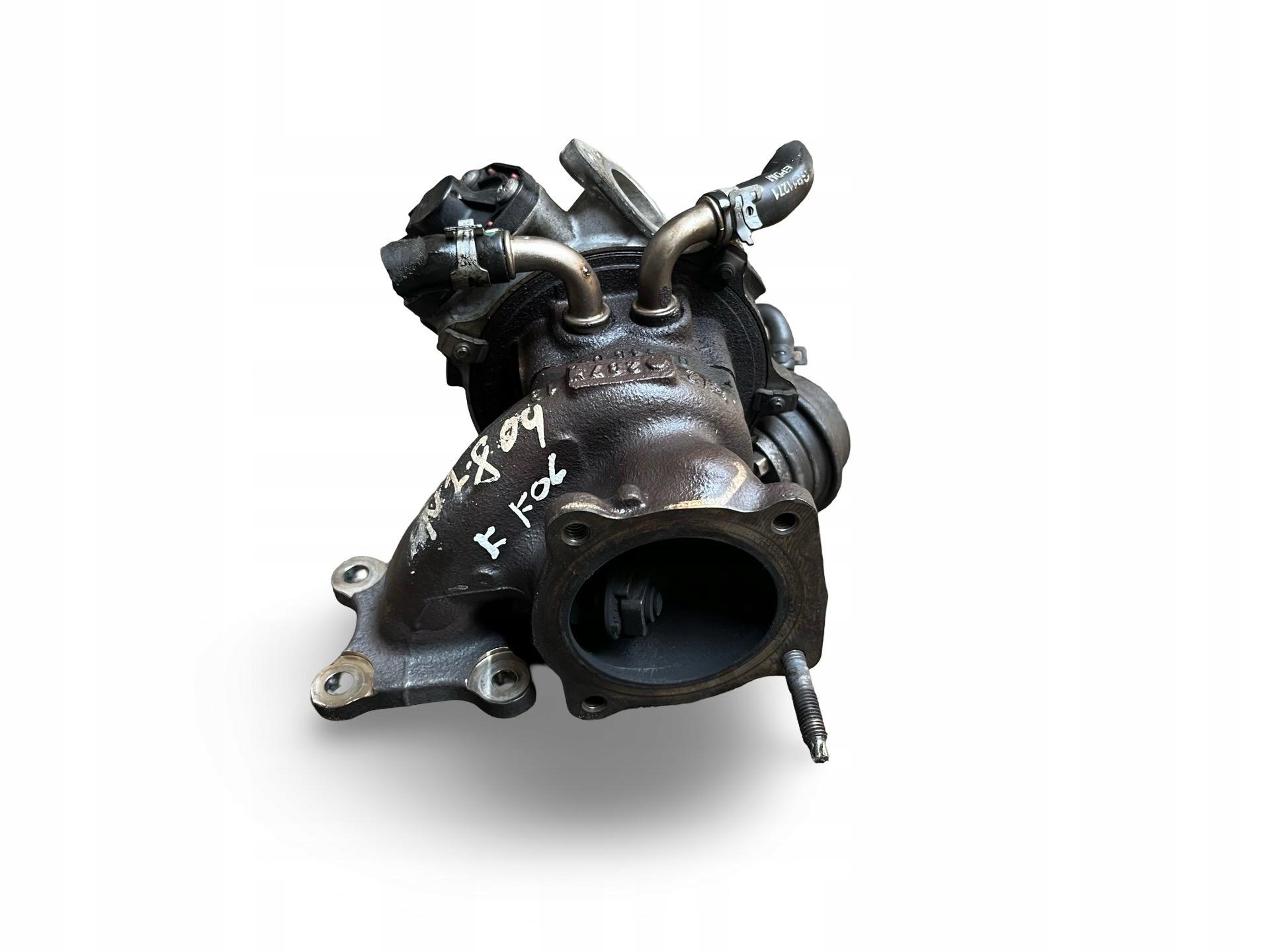Turbolader Ford Focus 3 2014 CM5G-6K682-HE
