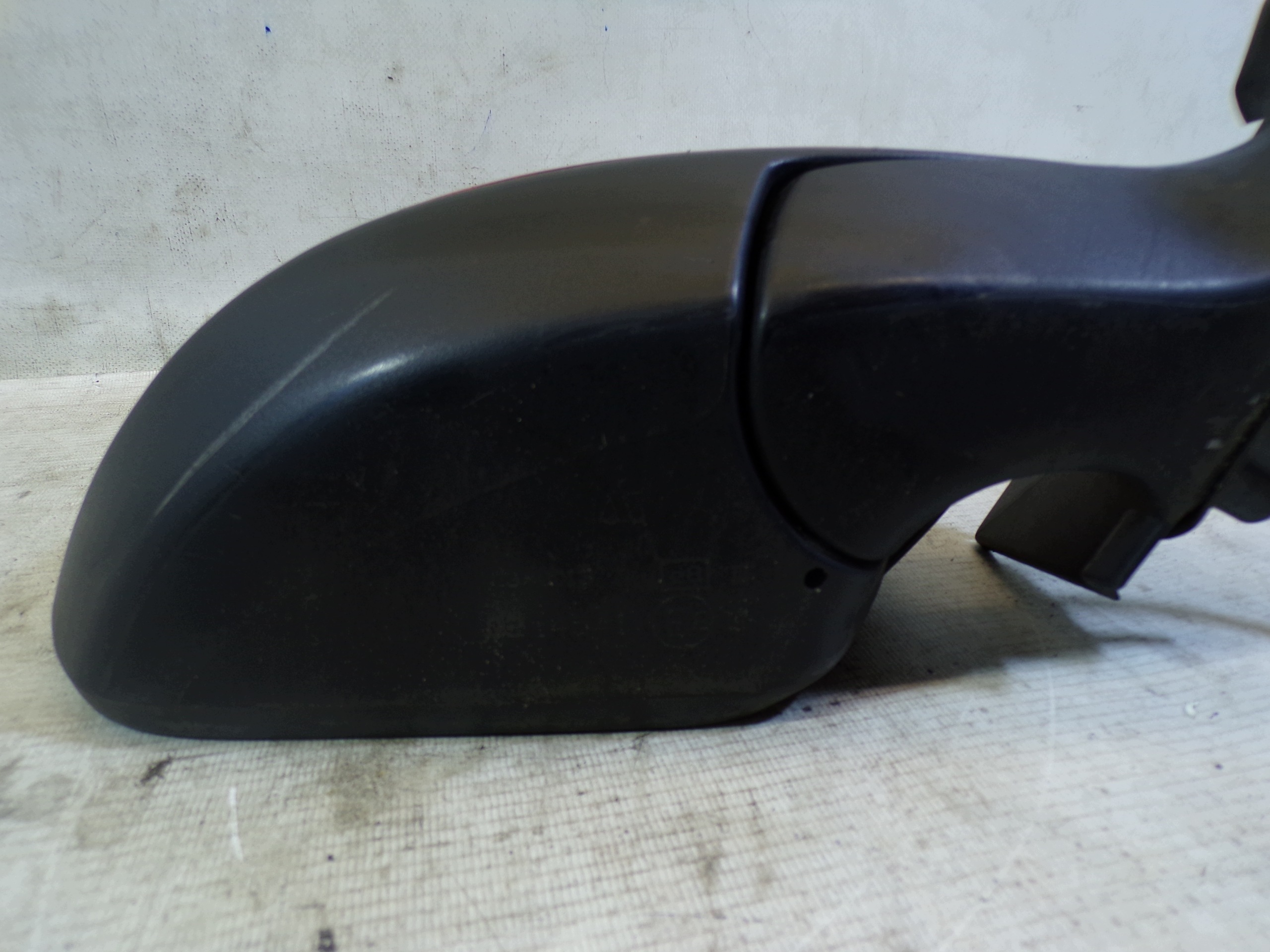 mirror right SUZUKI SPLASH 5 PIN colour ZFSB
