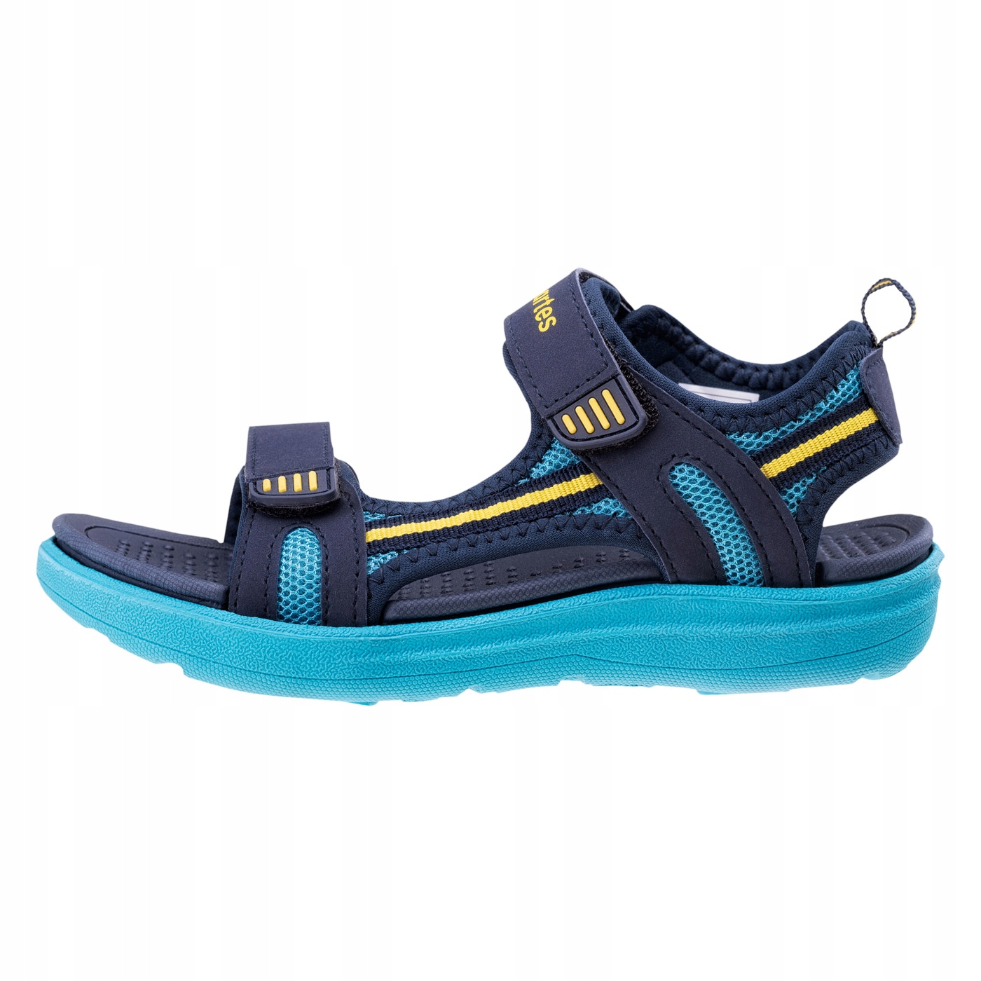 DZIECIĘCE SANDAŁY MARTIBO JR MARTES Długość wkładki 19.3 cm