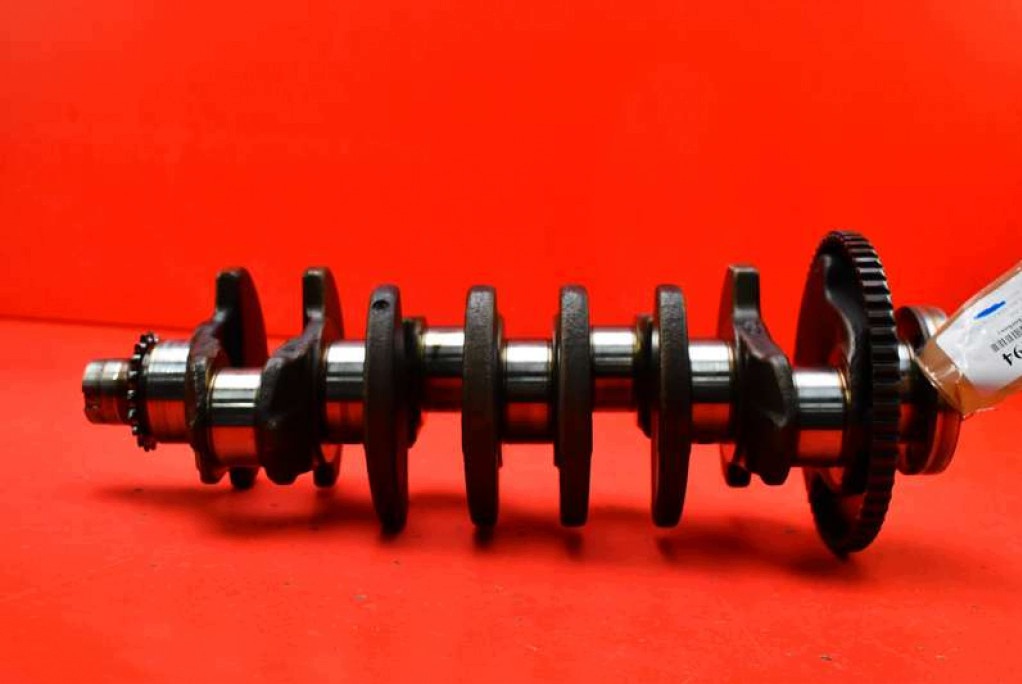 albero motore APP SEAT LEON 1 e 1.8 T 180 KM 99-05