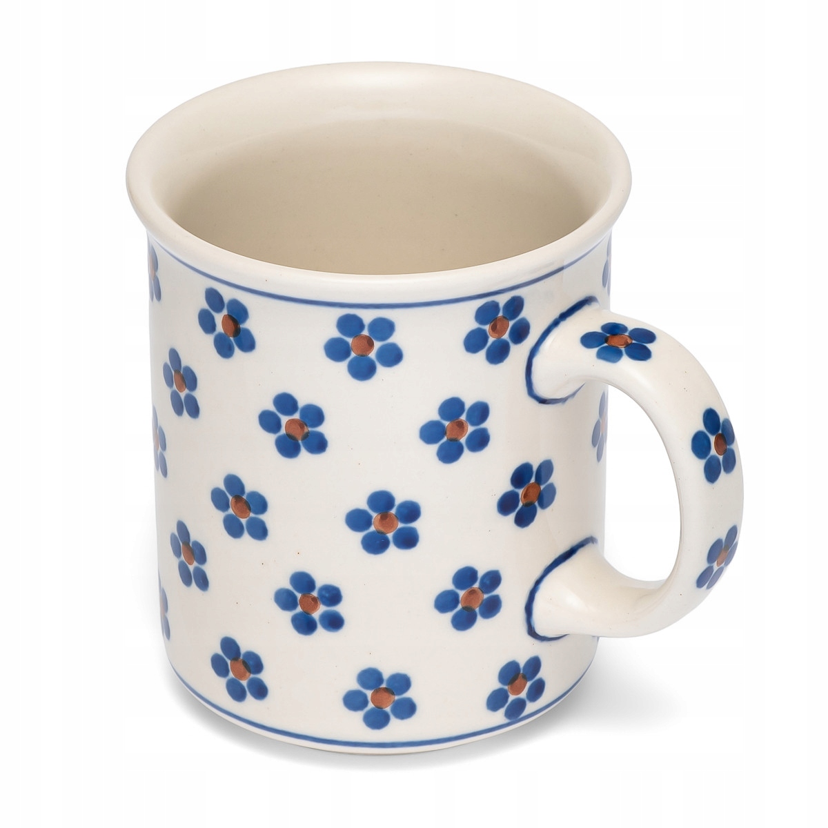 Hrnček 270 ml Ceramika Artystyczna Bolesławiec