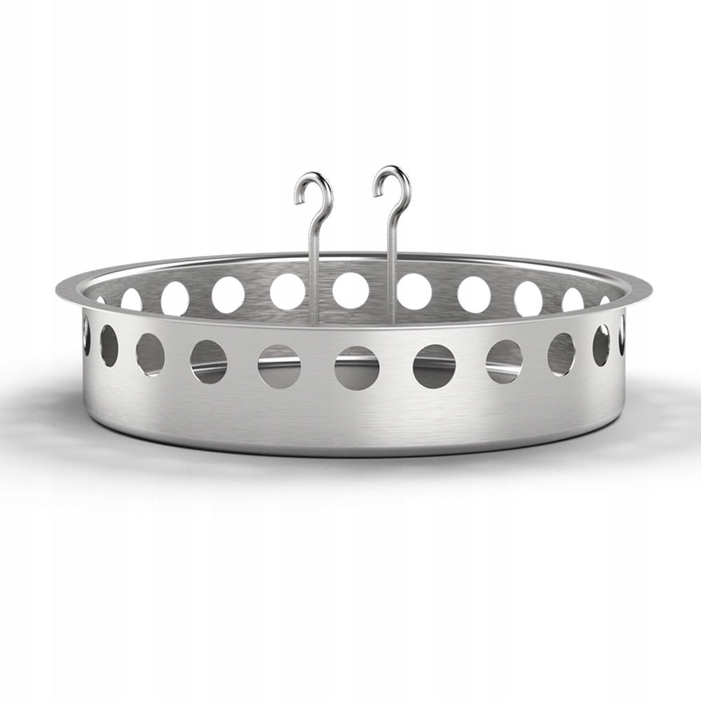 Popolník na ohniskový sud Petromax Pyron