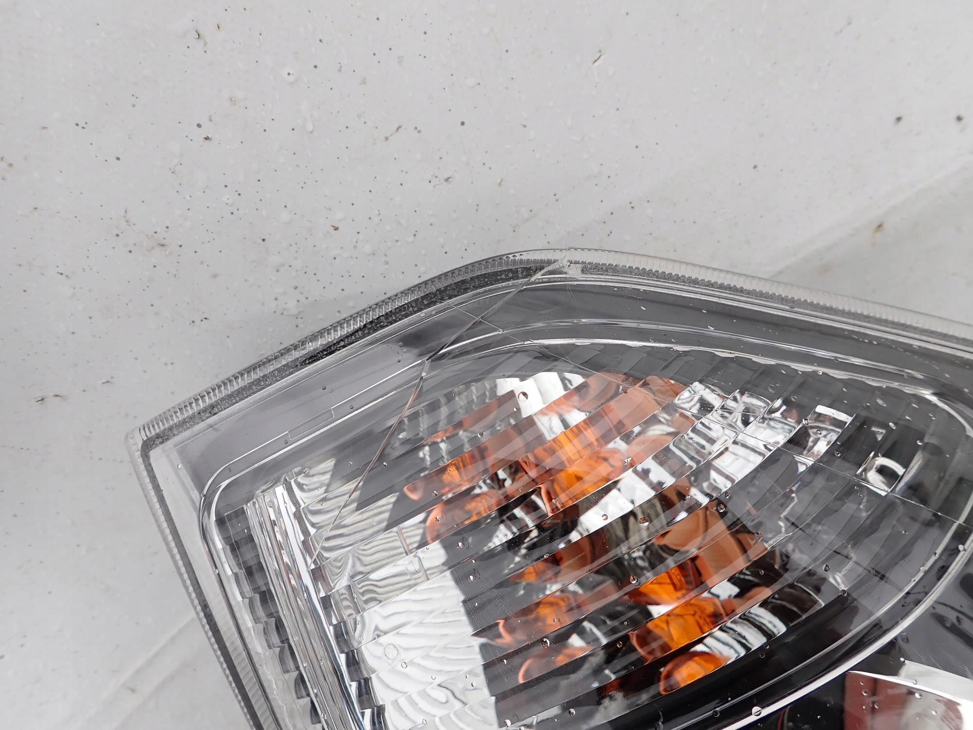 VW PASSAT B8 LIFT 19-23 Grill Grill