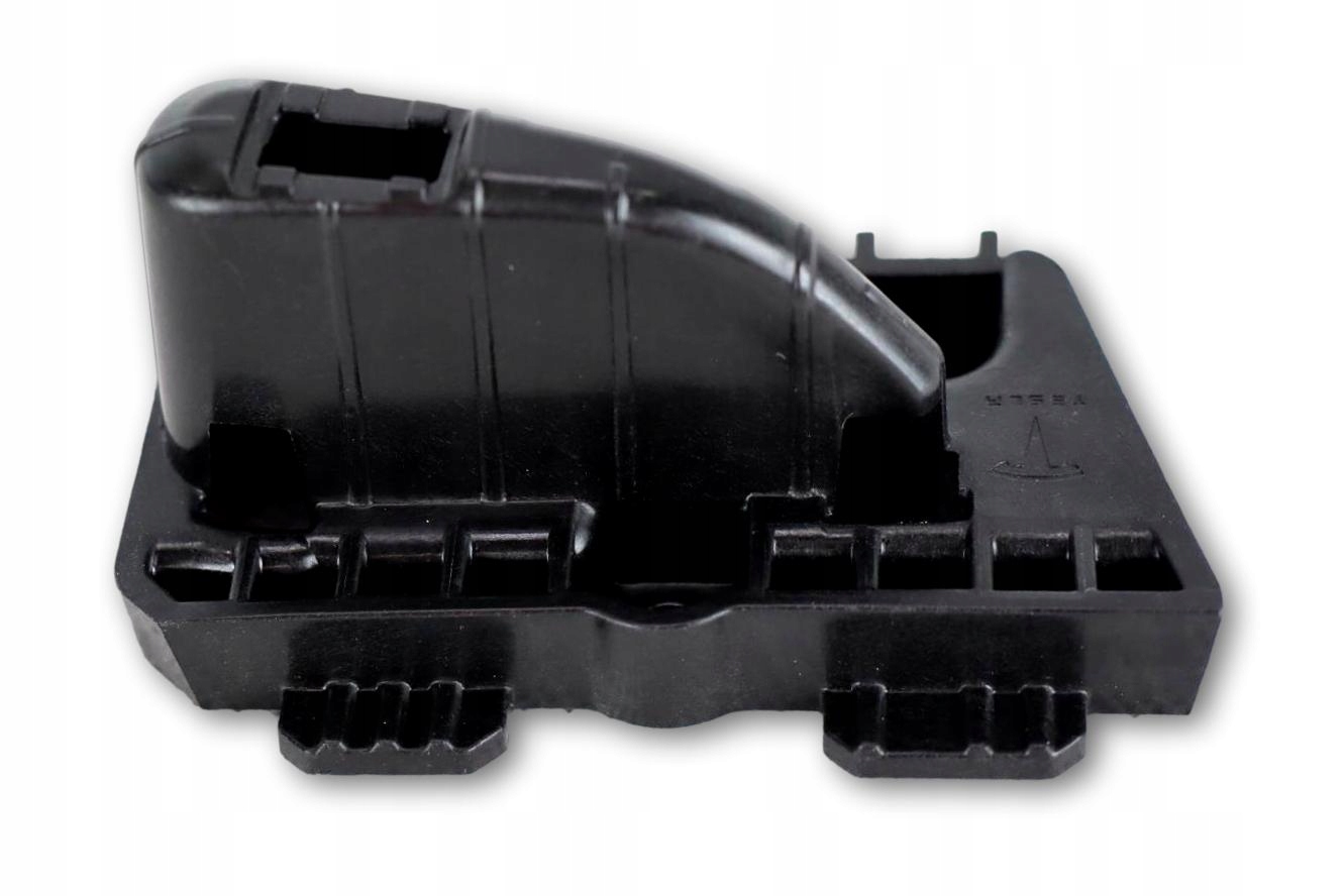 TESLA X MINI МИНЬОН КРЕПЛЕНИЕ ПОЛКИ БАГАЖНИКА ЛЕВА