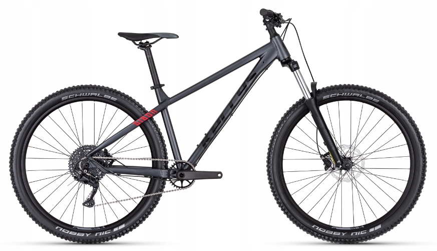 Rower górski Kellys Gibon 10 szary 29"